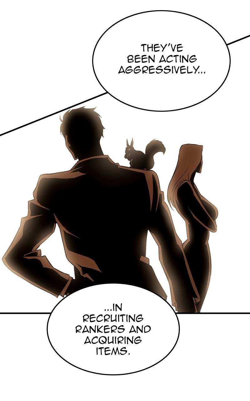Read Hardcore Leveling Warrior chapter 158.6 image 58 on Lezhin