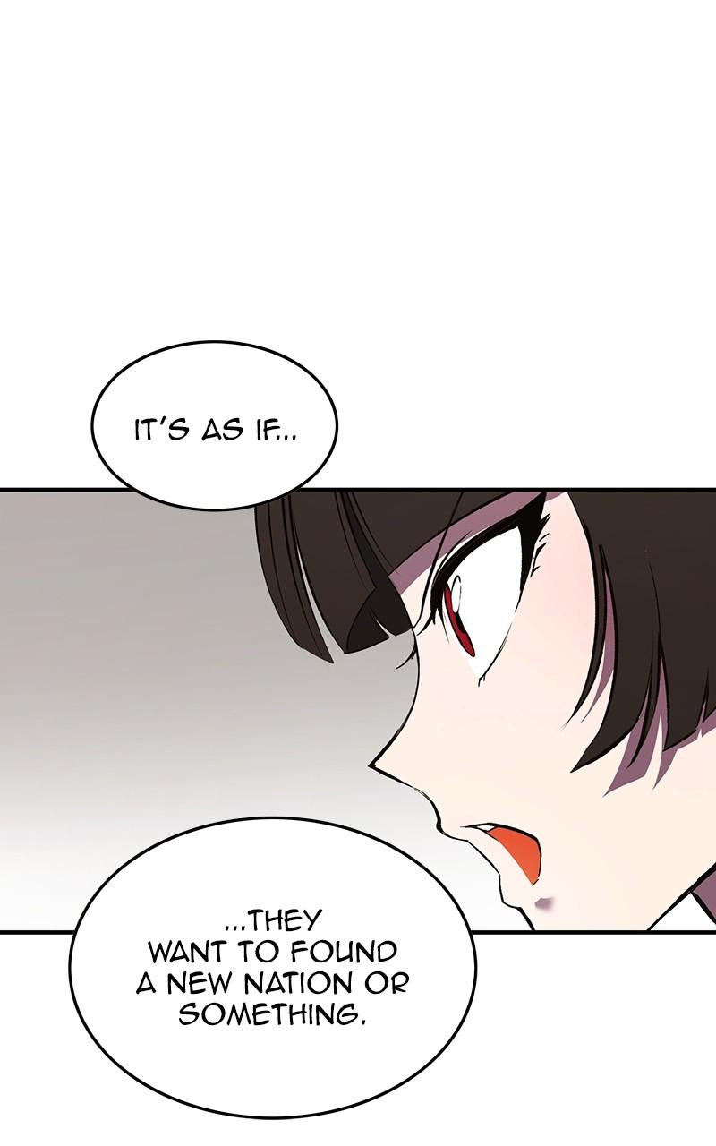 Read Hardcore Leveling Warrior chapter 158.6 image 59 on Lezhin