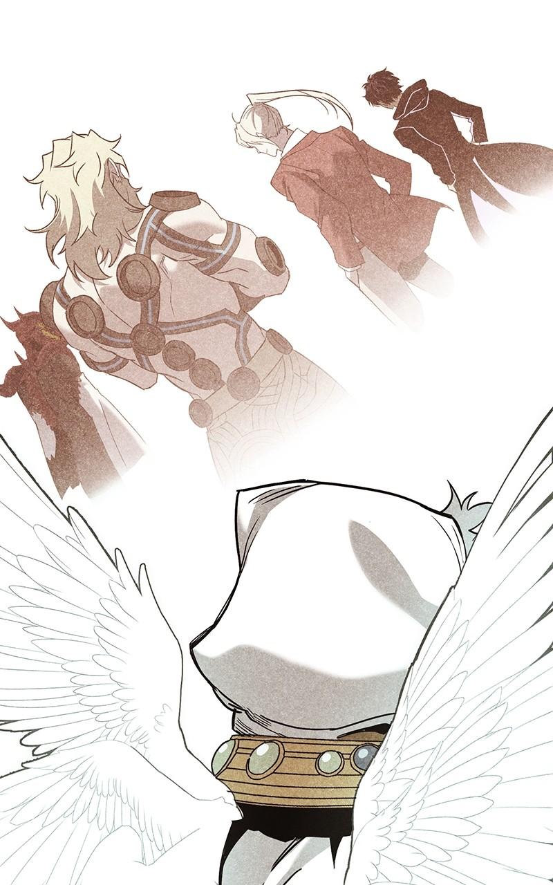 Read Hardcore Leveling Warrior chapter 158.6 image 62 on Lezhin