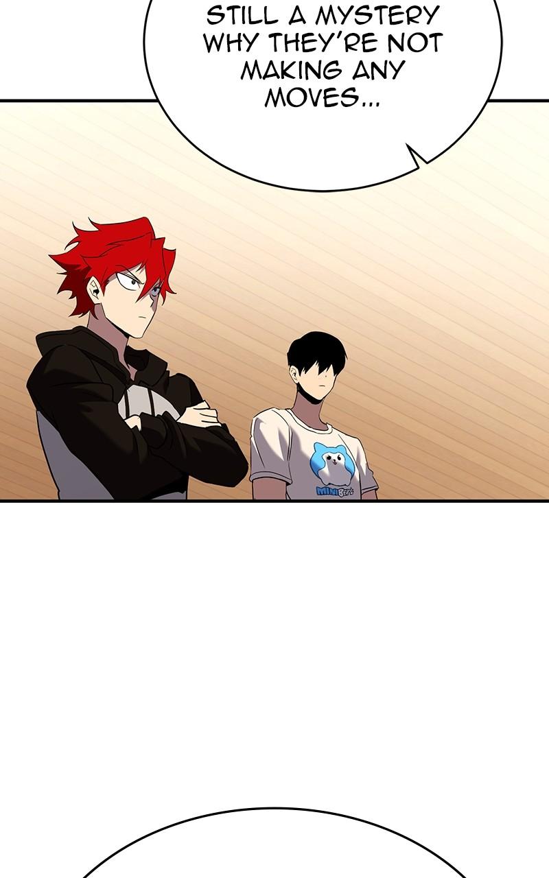 Read Hardcore Leveling Warrior chapter 158.6 image 64 on Lezhin