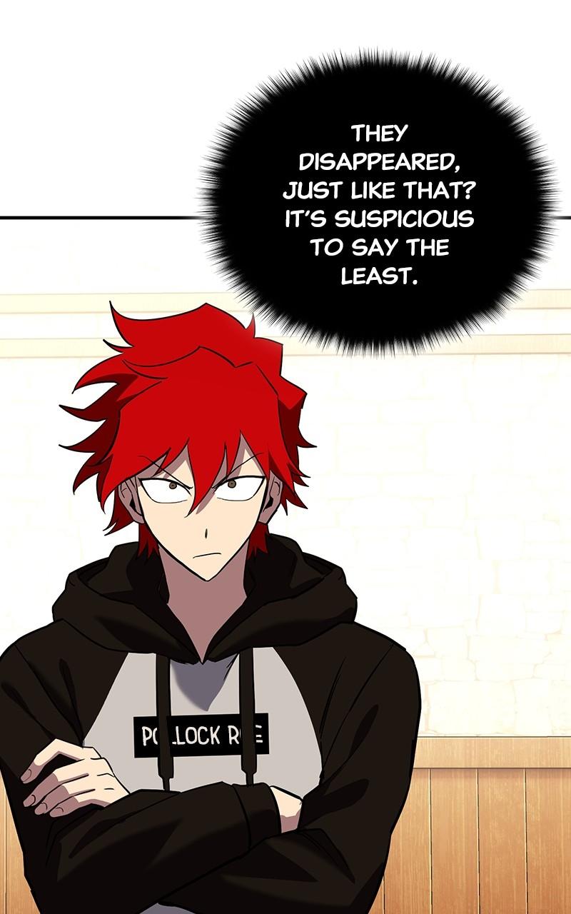 Read Hardcore Leveling Warrior chapter 158.6 image 67 on Lezhin