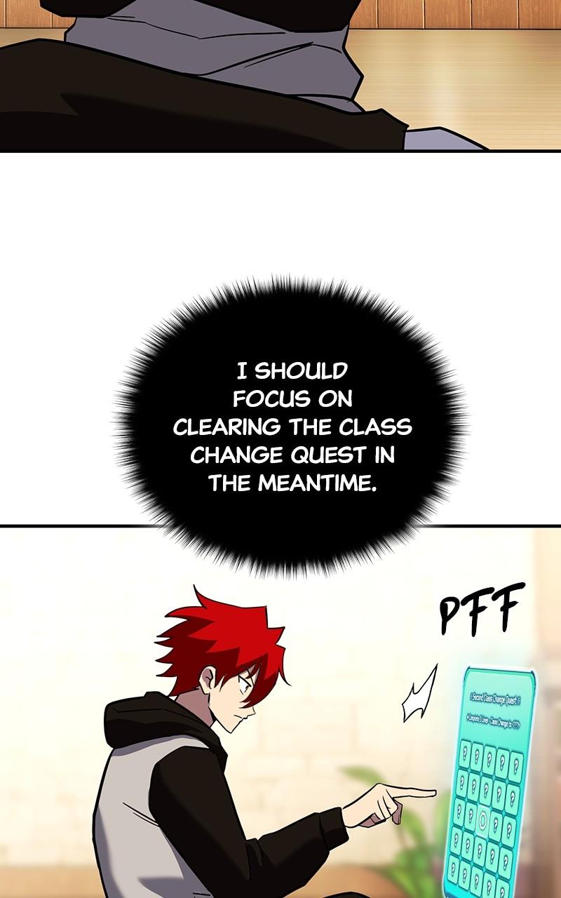 Read Hardcore Leveling Warrior chapter 158.6 image 68 on Lezhin