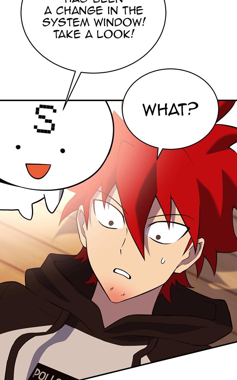 Read Hardcore Leveling Warrior chapter 158.6 image 75 on Lezhin