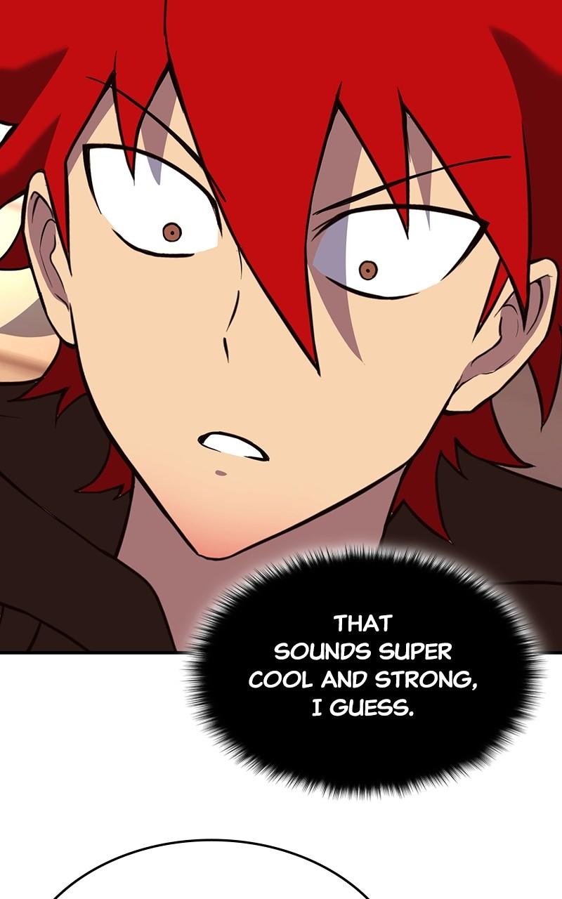 Read Hardcore Leveling Warrior chapter 158.6 image 79 on Lezhin