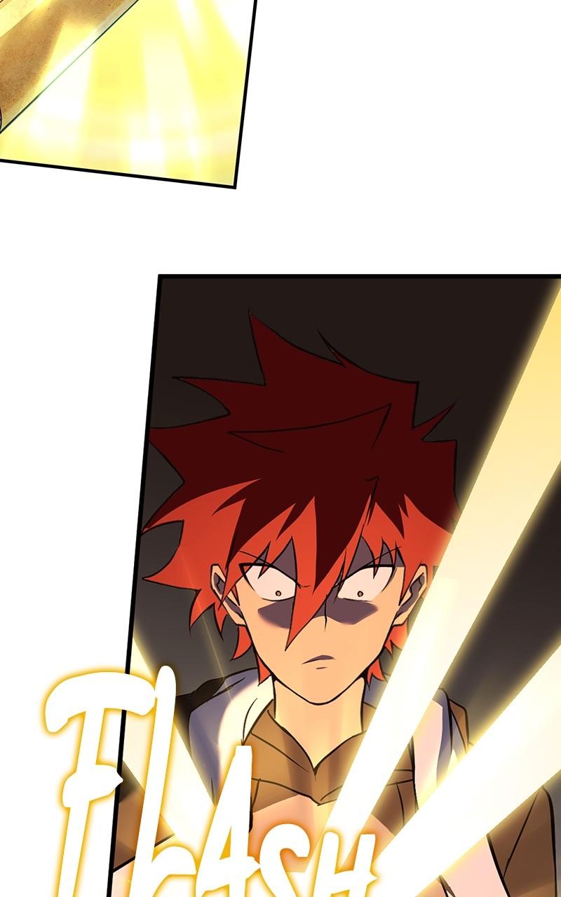 Read Hardcore Leveling Warrior chapter 158.6 image 8 on Lezhin