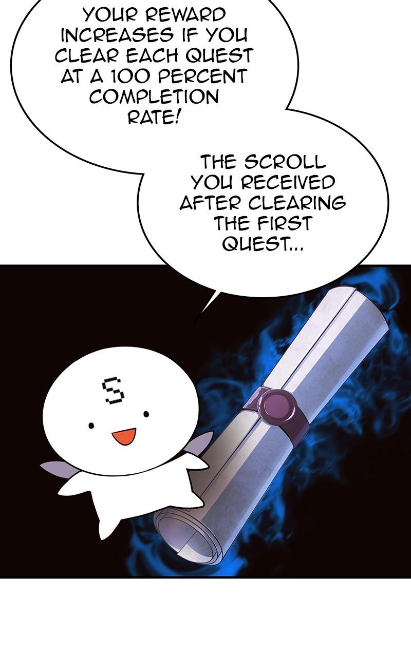 Read Hardcore Leveling Warrior chapter 158.6 image 80 on Lezhin