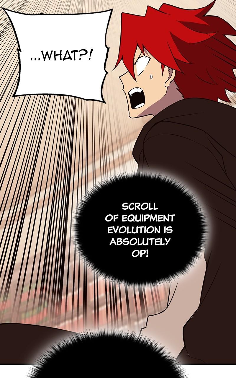 Read Hardcore Leveling Warrior chapter 158.6 image 82 on Lezhin