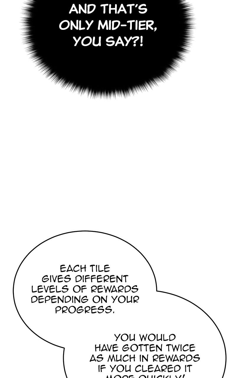 Read Hardcore Leveling Warrior chapter 158.6 image 83 on Lezhin