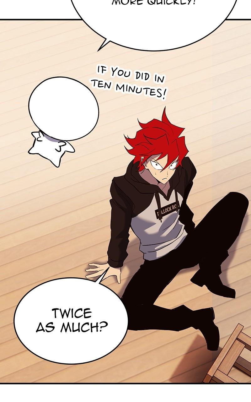 Read Hardcore Leveling Warrior chapter 158.6 image 84 on Lezhin