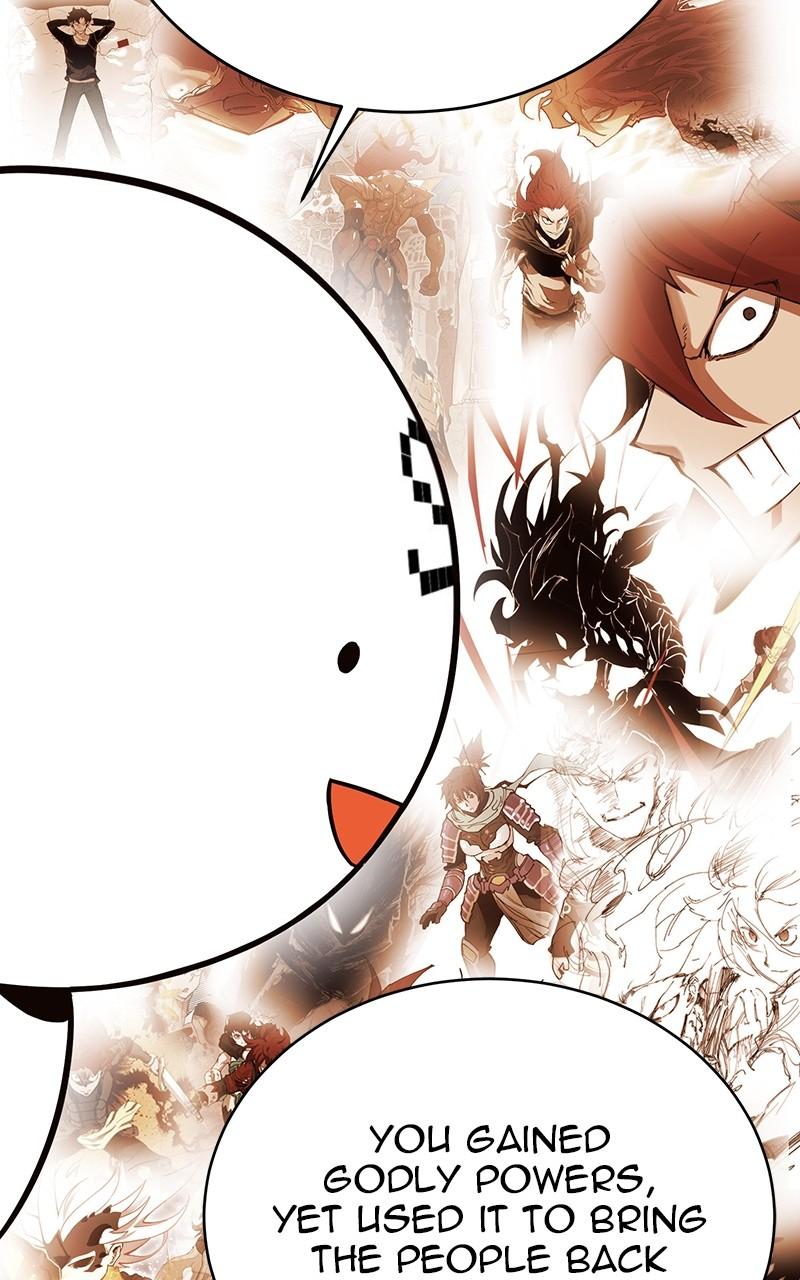 Read Hardcore Leveling Warrior chapter 158.6 image 88 on Lezhin