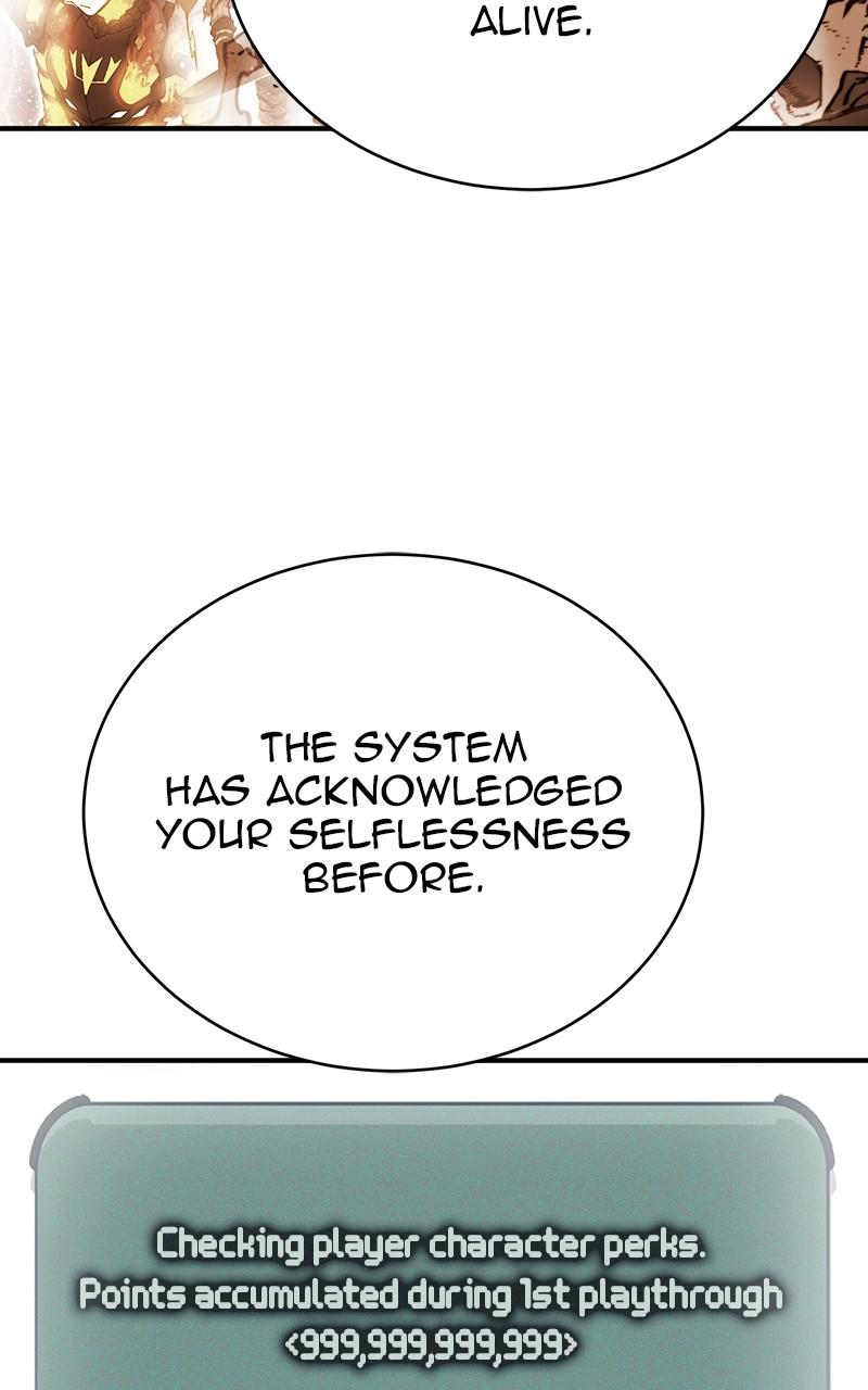 Read Hardcore Leveling Warrior chapter 158.6 image 89 on Lezhin