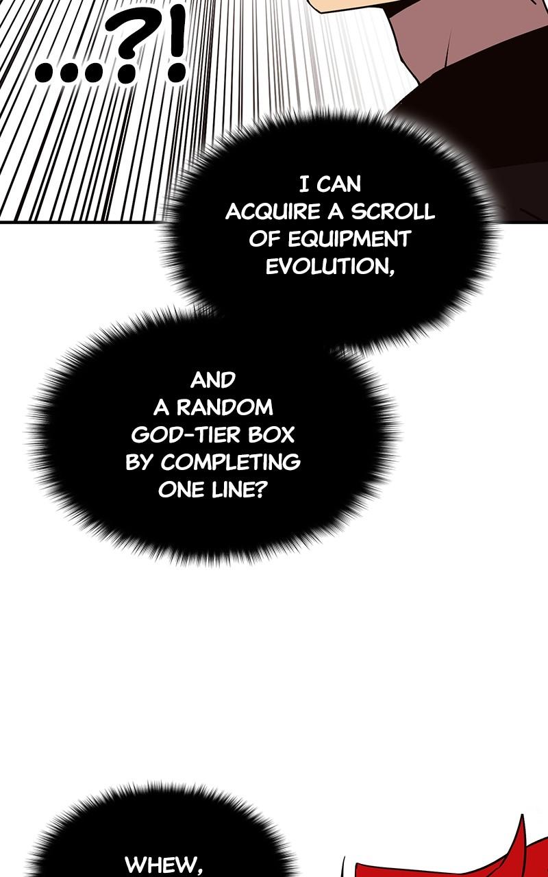 Read Hardcore Leveling Warrior chapter 158.6 image 93 on Lezhin