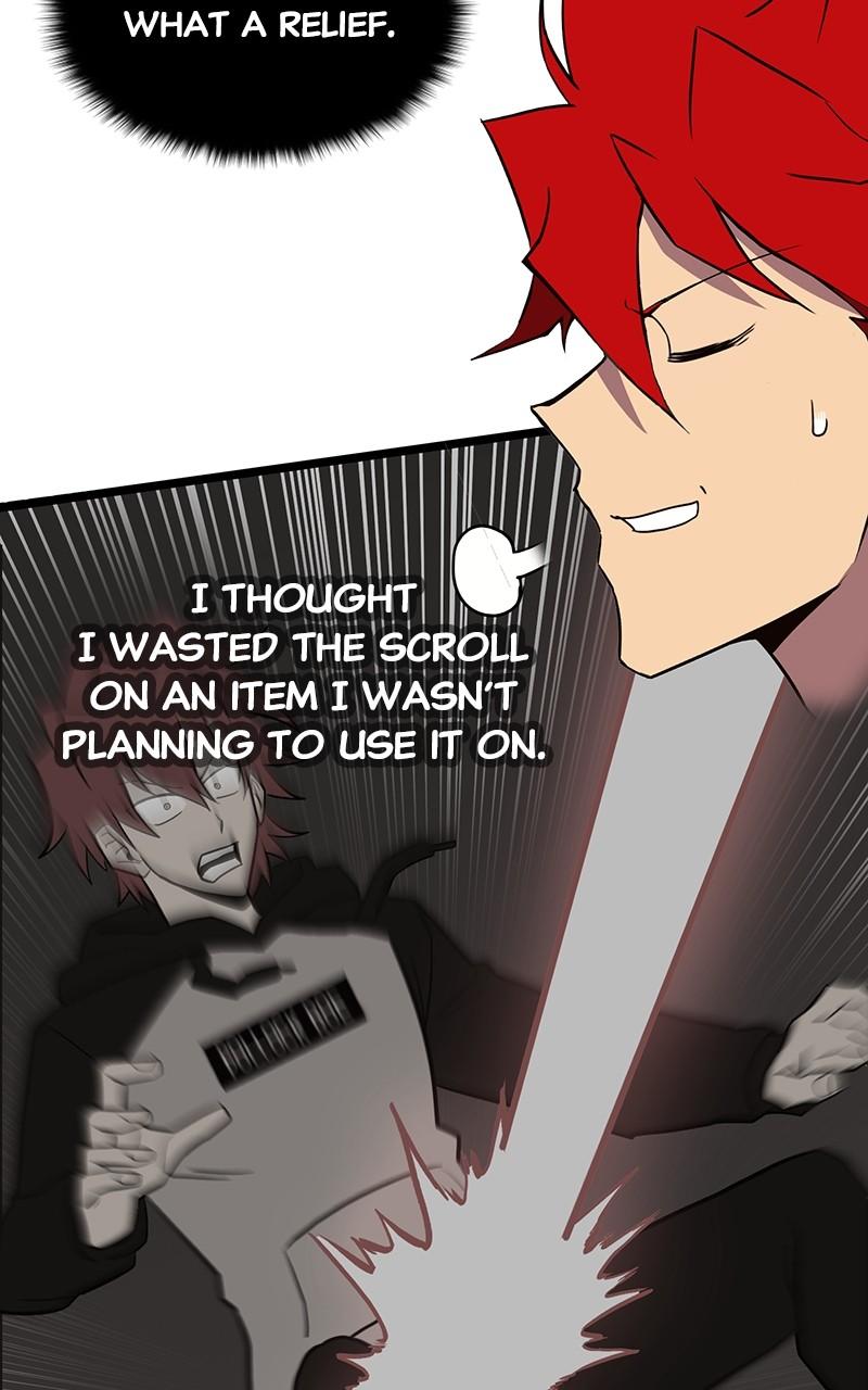 Read Hardcore Leveling Warrior chapter 158.6 image 94 on Lezhin