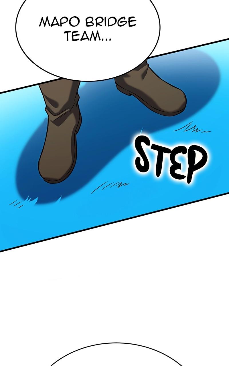 Read Hardcore Leveling Warrior chapter 158.7 image 10 on Lezhin