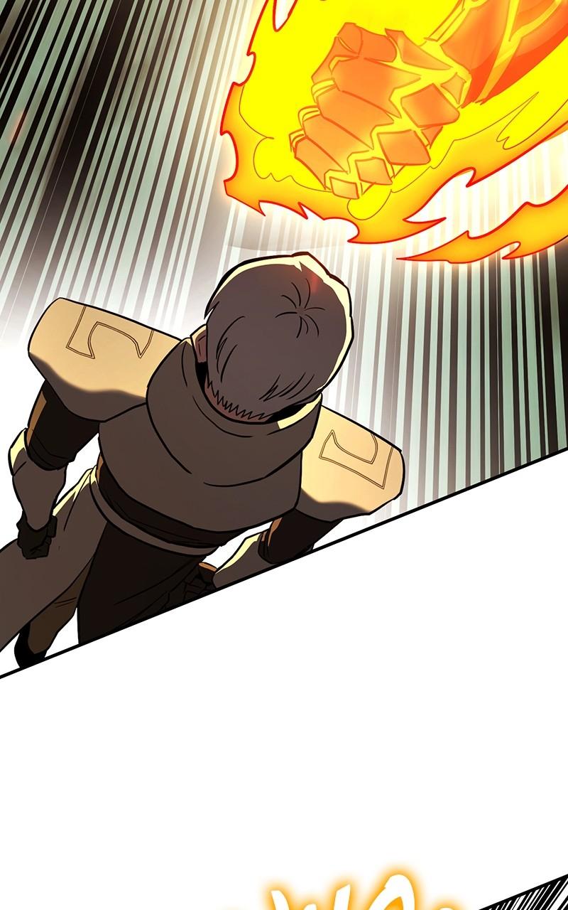 Read Hardcore Leveling Warrior chapter 158.7 image 100 on Lezhin