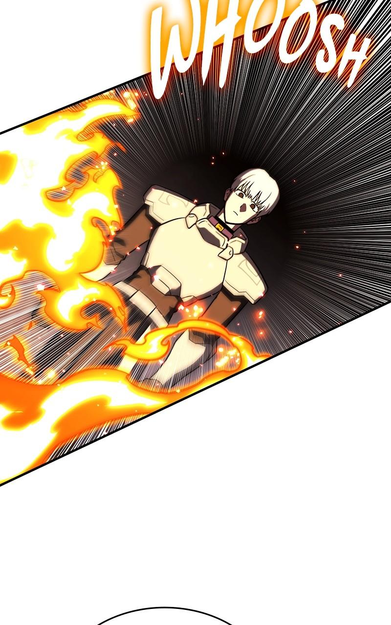 Read Hardcore Leveling Warrior chapter 158.7 image 101 on Lezhin