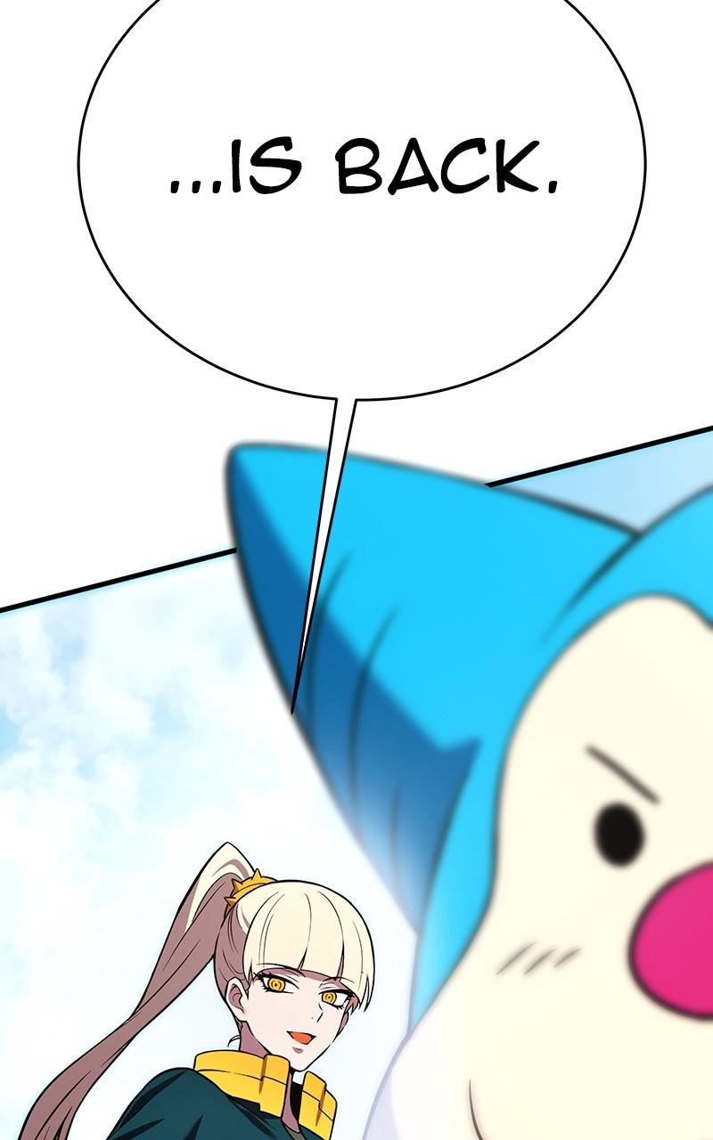Read Hardcore Leveling Warrior chapter 158.7 image 11 on Lezhin