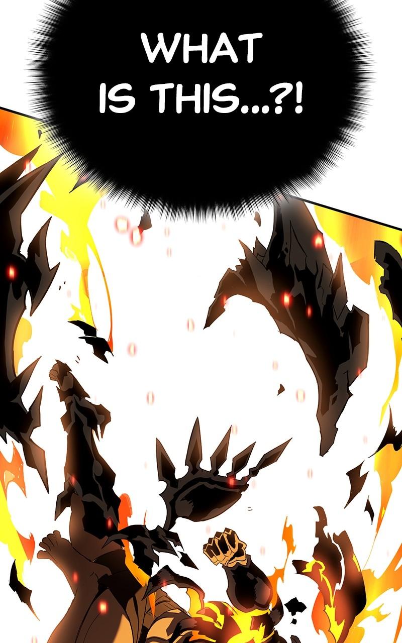 Read Hardcore Leveling Warrior chapter 158.7 image 110 on Lezhin