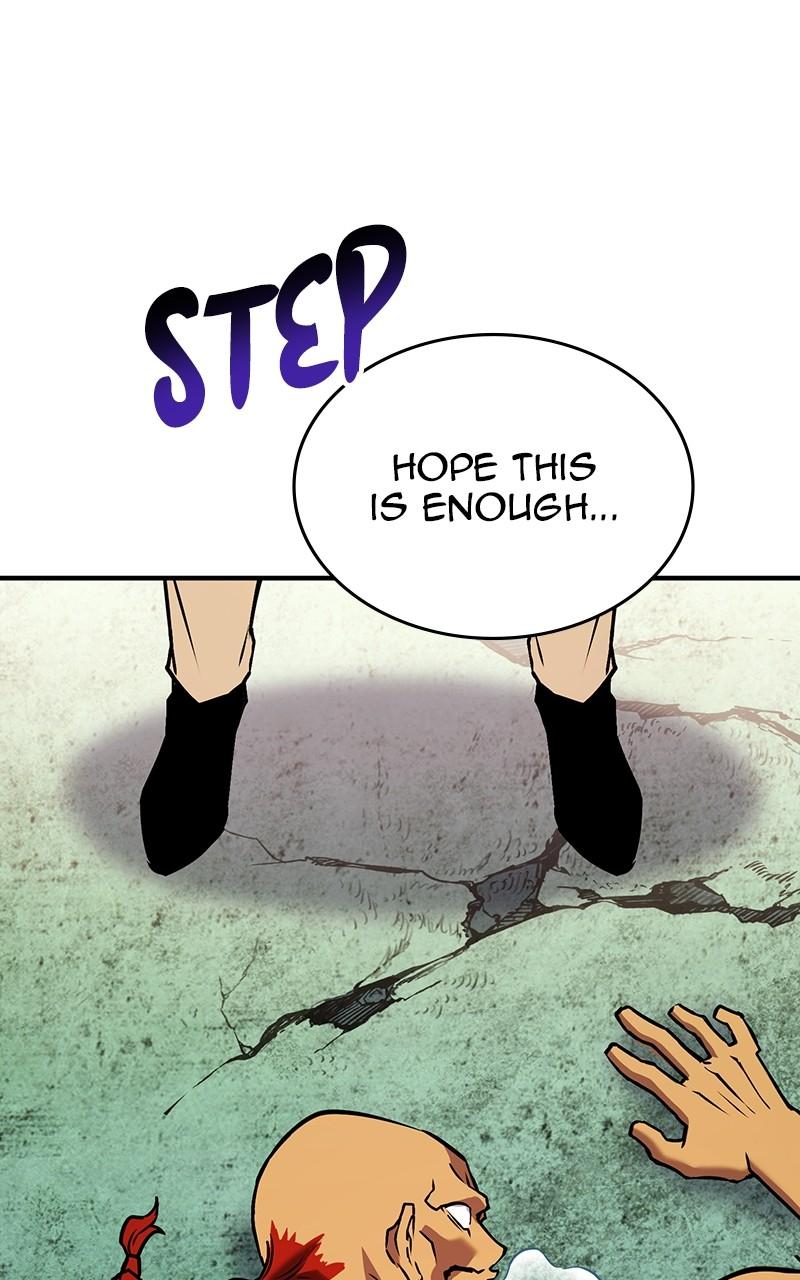 Read Hardcore Leveling Warrior chapter 158.7 image 116 on Lezhin