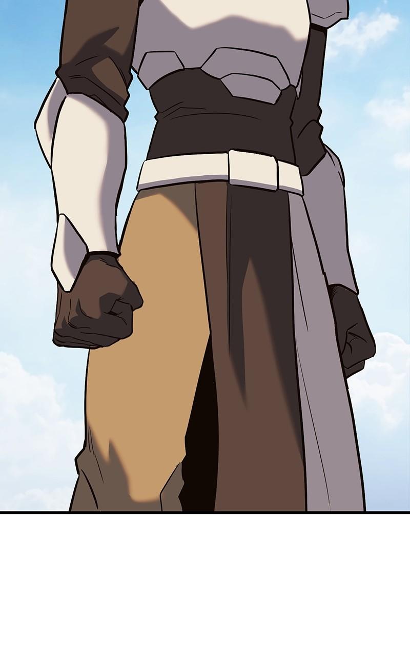 Read Hardcore Leveling Warrior chapter 158.7 image 119 on Lezhin