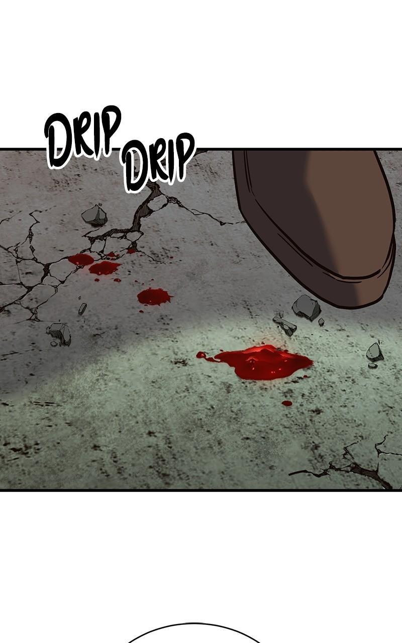 Read Hardcore Leveling Warrior chapter 158.7 image 120 on Lezhin