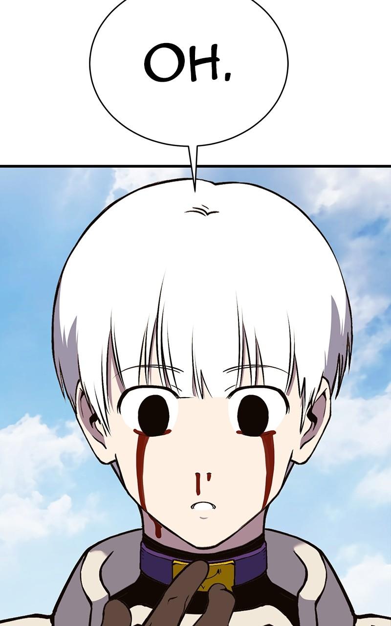 Read Hardcore Leveling Warrior chapter 158.7 image 121 on Lezhin