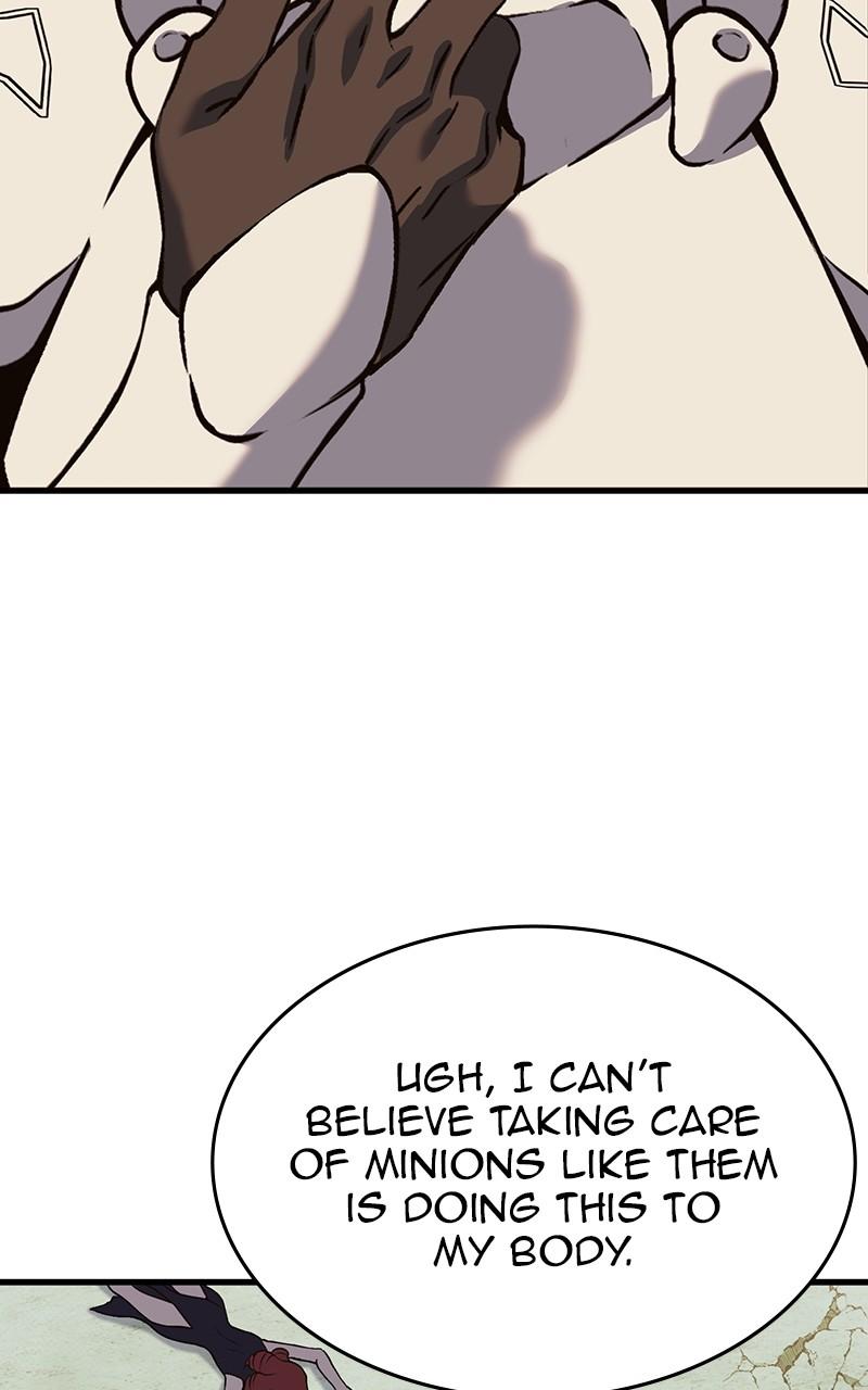 Read Hardcore Leveling Warrior chapter 158.7 image 122 on Lezhin