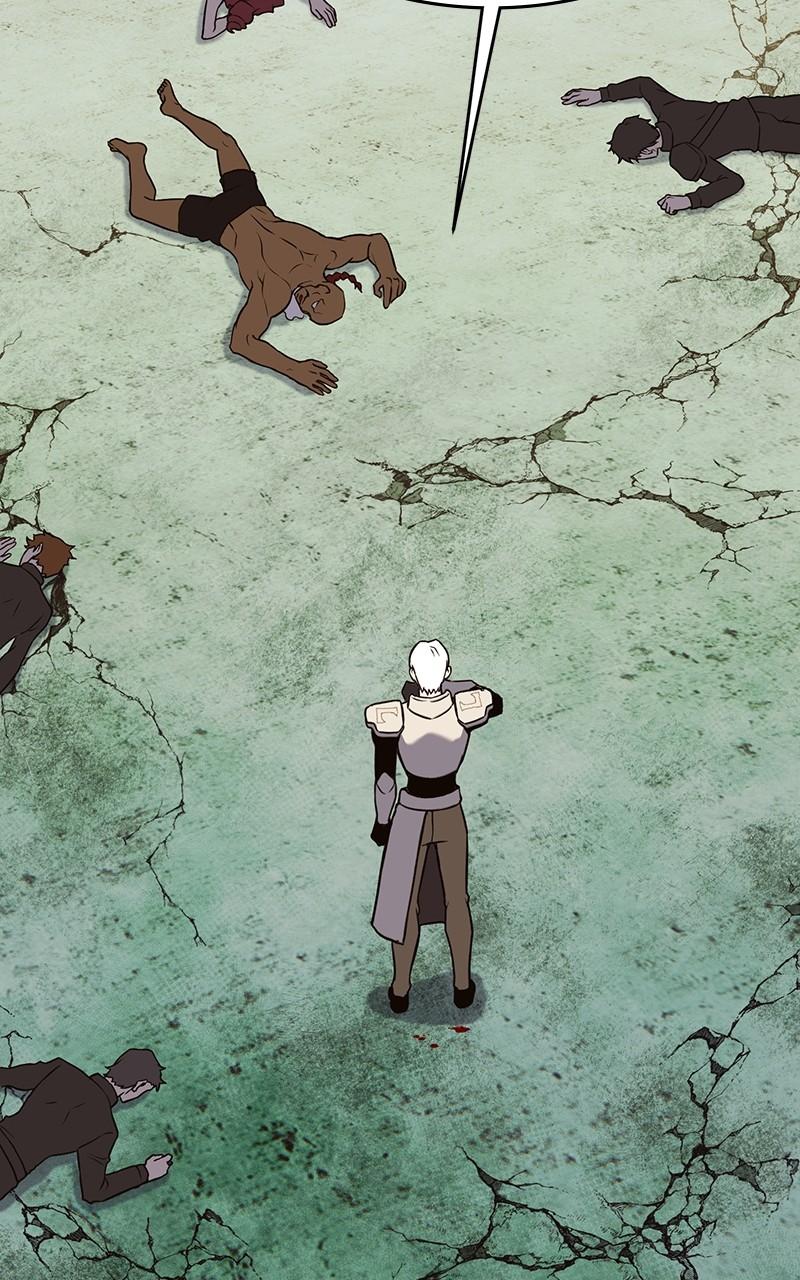 Read Hardcore Leveling Warrior chapter 158.7 image 123 on Lezhin