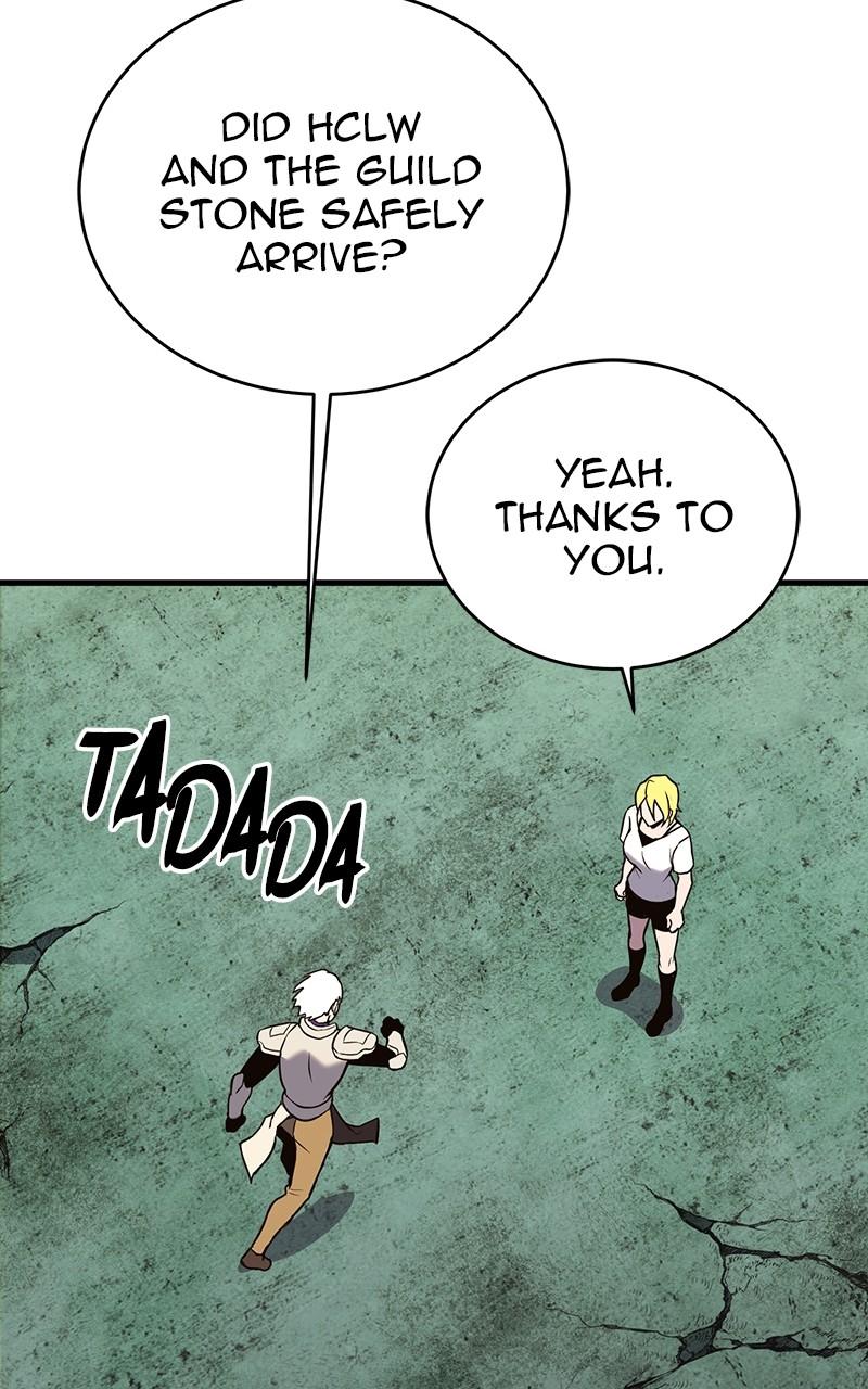 Read Hardcore Leveling Warrior chapter 158.7 image 132 on Lezhin