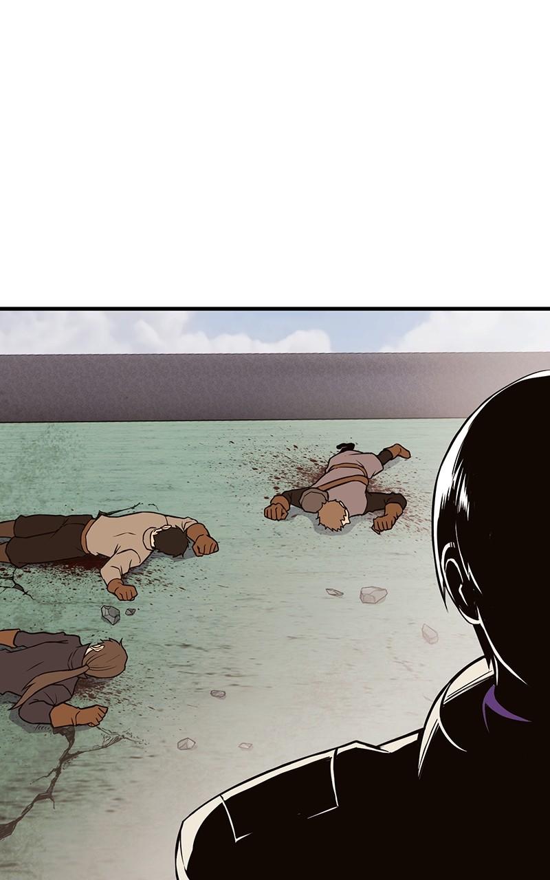 Read Hardcore Leveling Warrior chapter 158.7 image 134 on Lezhin