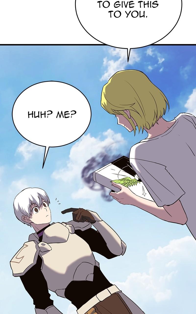 Read Hardcore Leveling Warrior chapter 158.7 image 137 on Lezhin