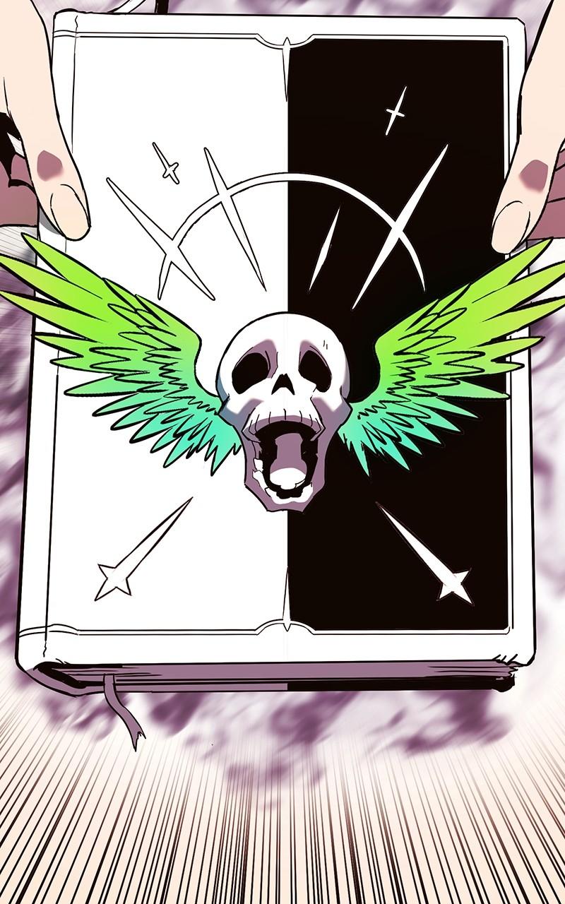 Read Hardcore Leveling Warrior chapter 158.7 image 139 on Lezhin
