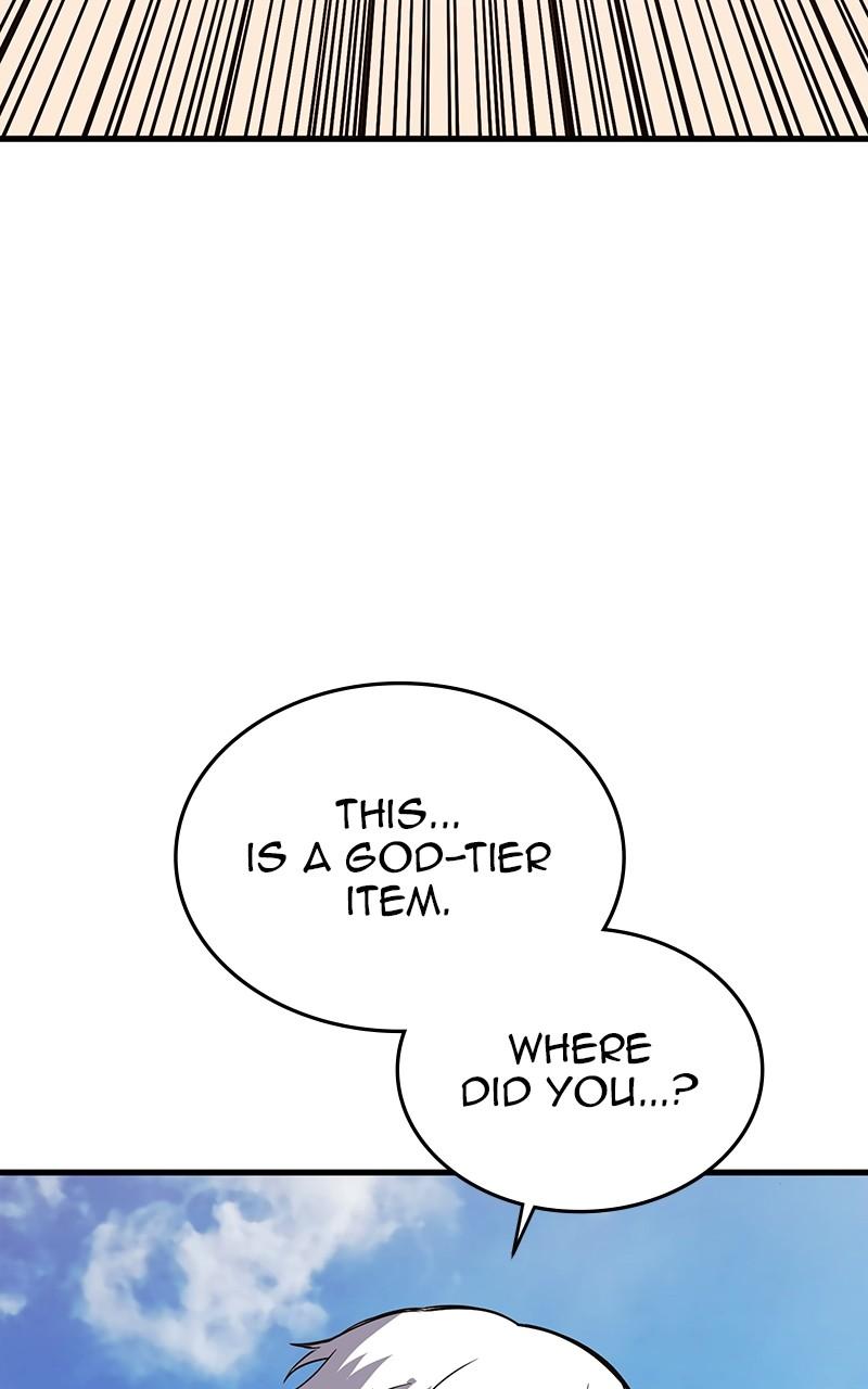 Read Hardcore Leveling Warrior chapter 158.7 image 140 on Lezhin