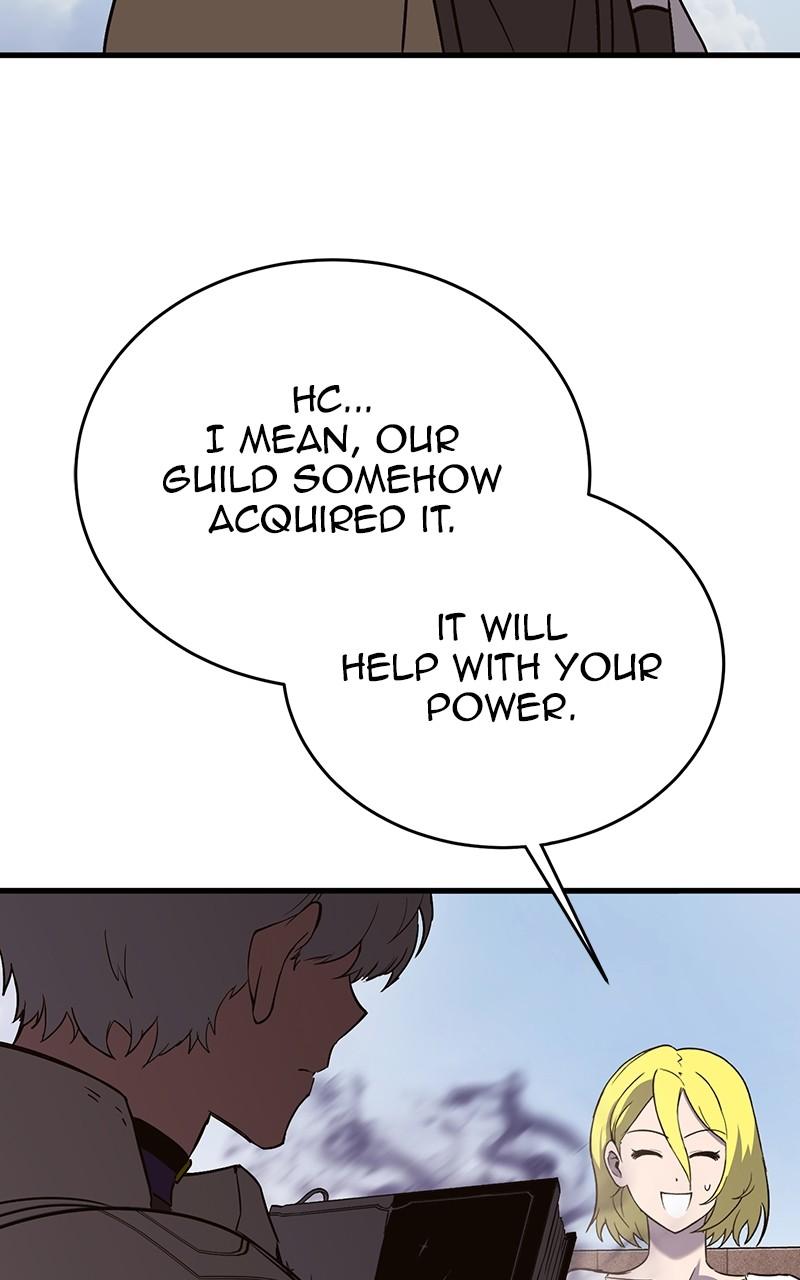 Read Hardcore Leveling Warrior chapter 158.7 image 142 on Lezhin