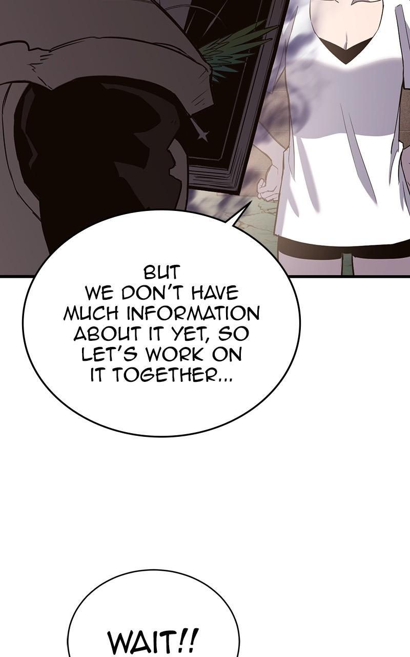 Read Hardcore Leveling Warrior chapter 158.7 image 143 on Lezhin