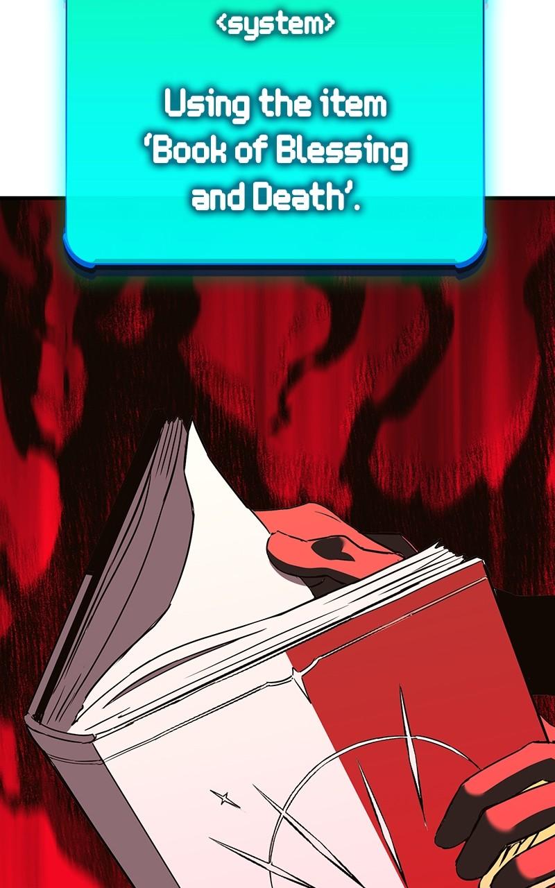 Read Hardcore Leveling Warrior chapter 158.7 image 145 on Lezhin