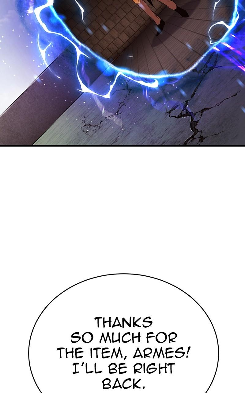 Read Hardcore Leveling Warrior chapter 158.7 image 148 on Lezhin