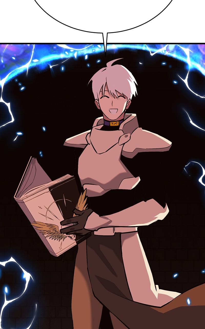 Read Hardcore Leveling Warrior chapter 158.7 image 149 on Lezhin