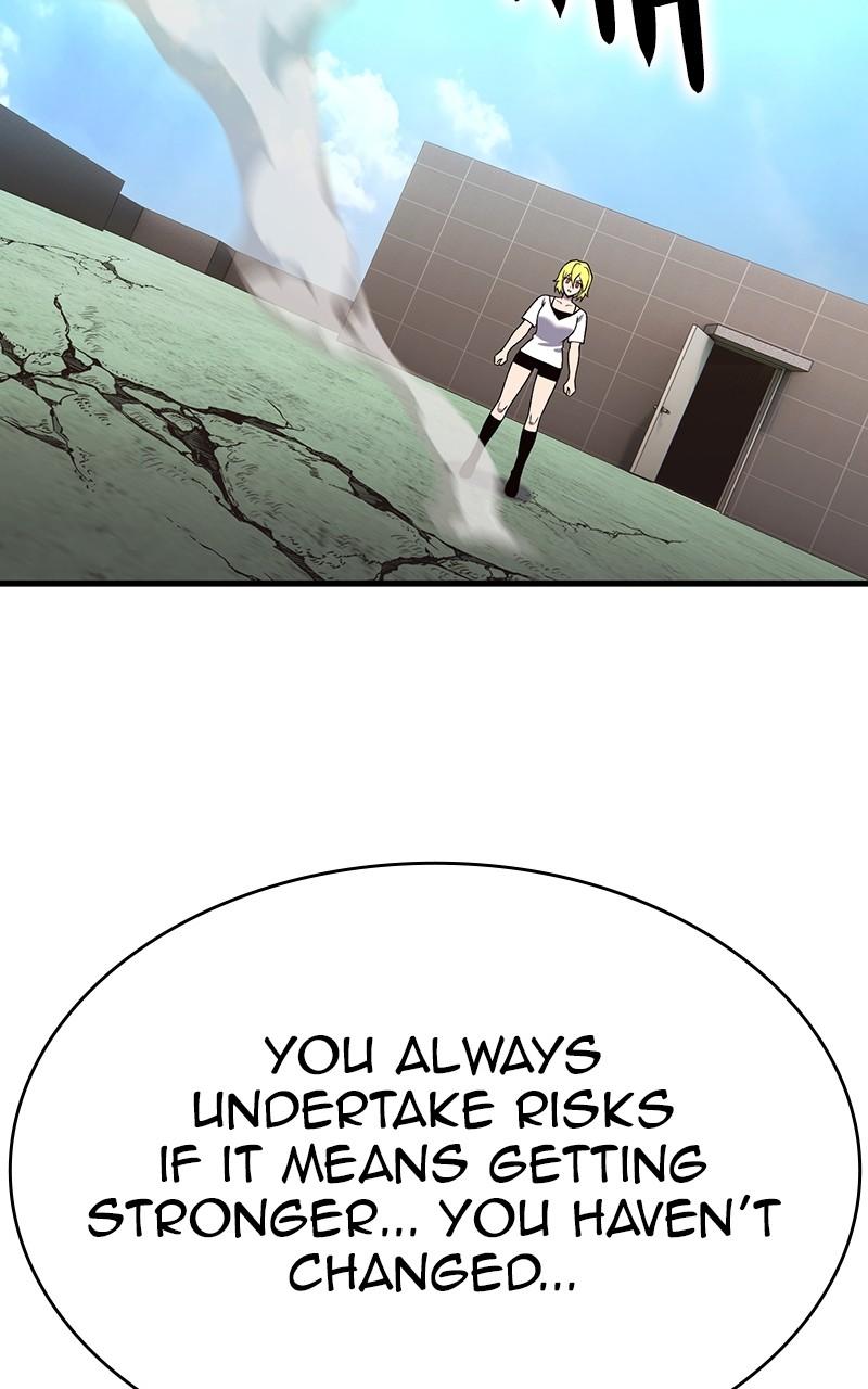 Read Hardcore Leveling Warrior chapter 158.7 image 154 on Lezhin