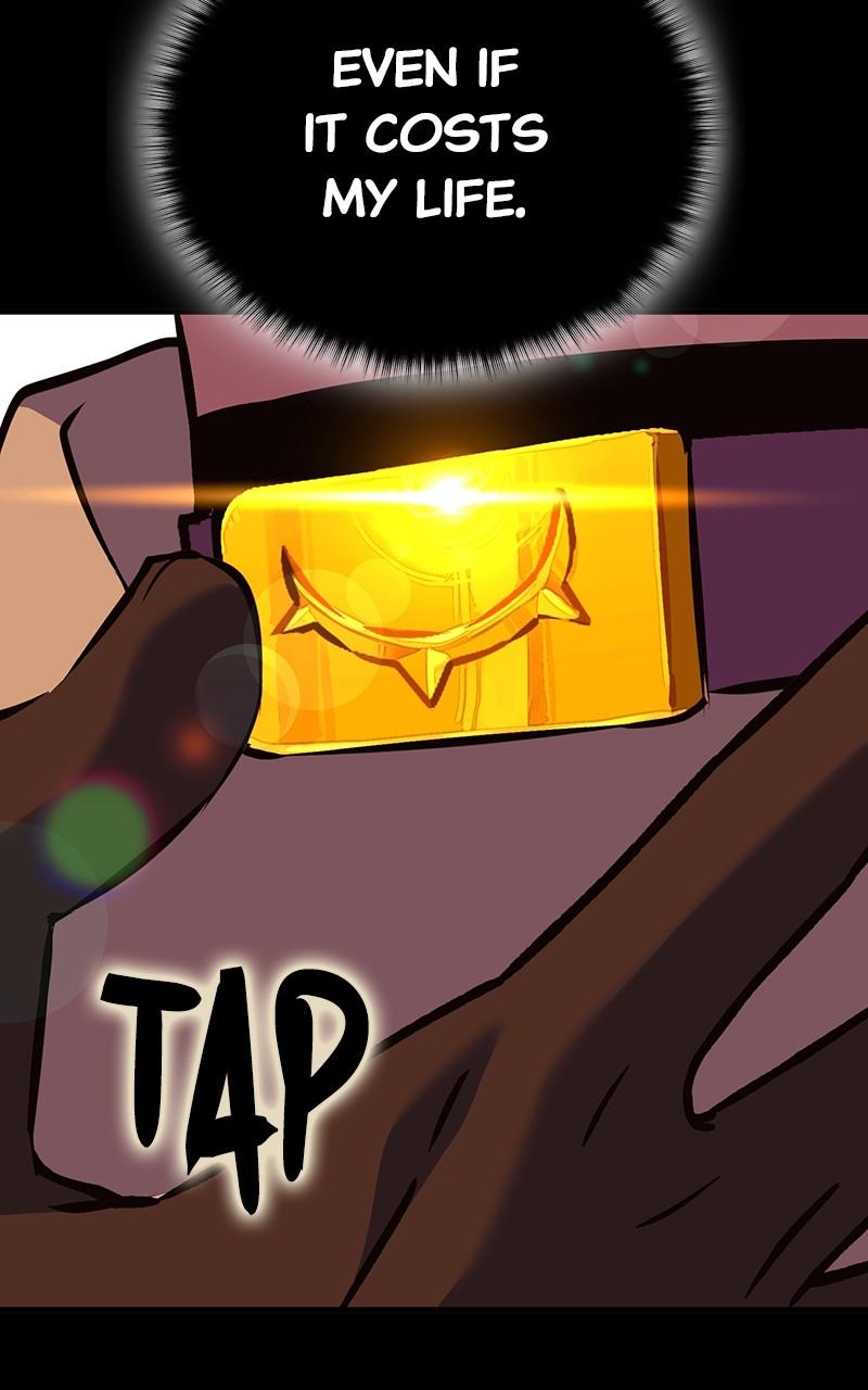 Read Hardcore Leveling Warrior chapter 158.7 image 163 on Lezhin