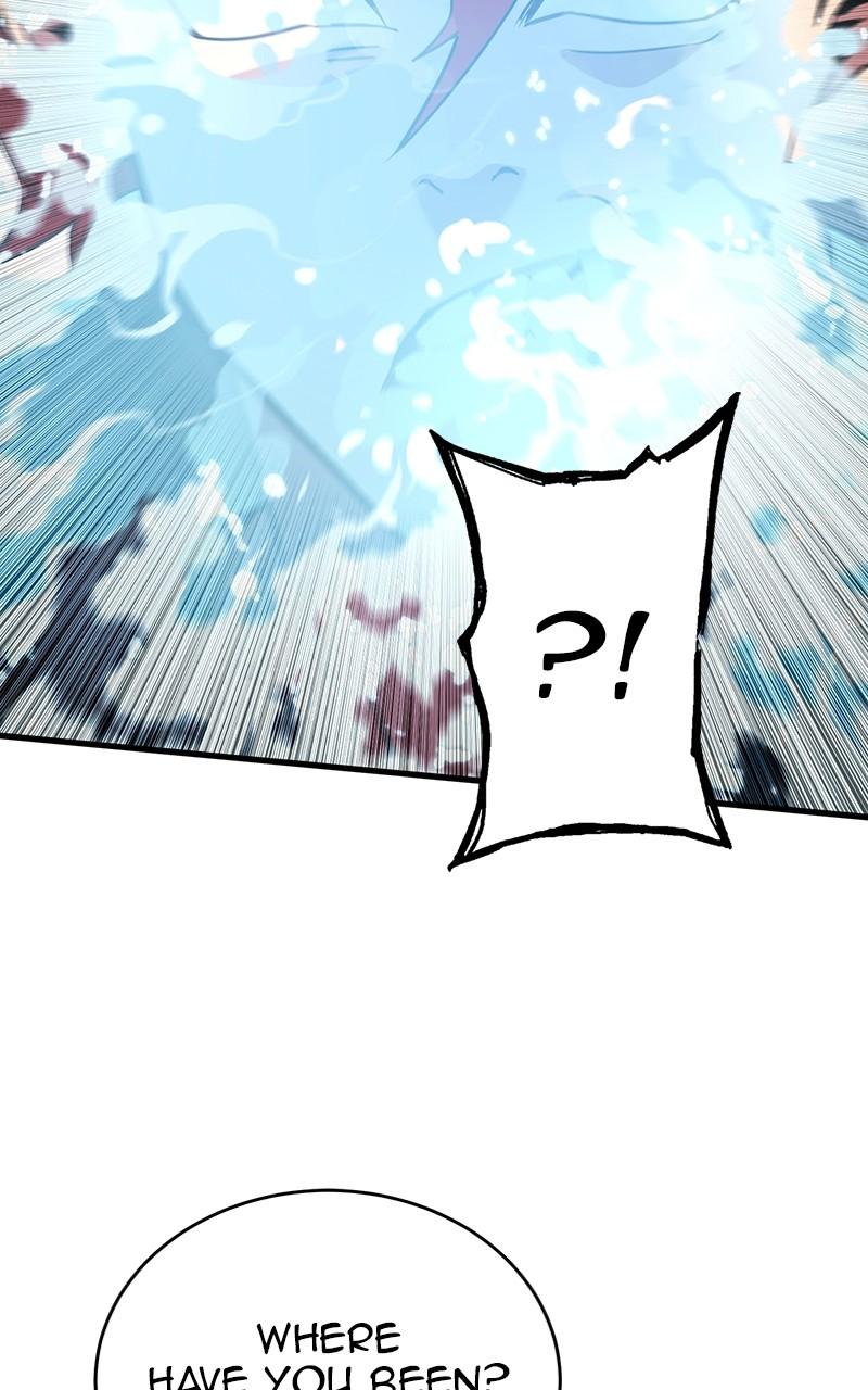 Read Hardcore Leveling Warrior chapter 158.7 image 18 on Lezhin