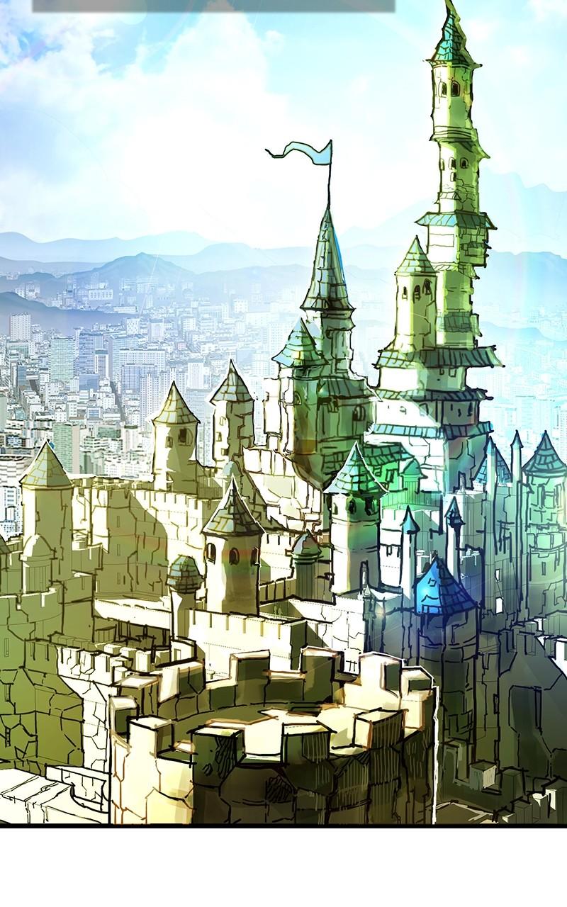 Read Hardcore Leveling Warrior chapter 158.7 image 2 on Lezhin
