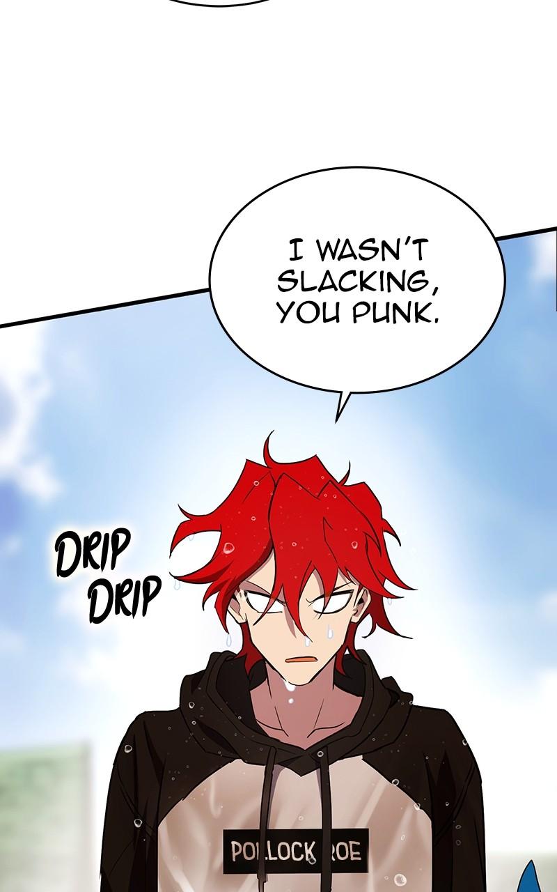 Read Hardcore Leveling Warrior chapter 158.7 image 20 on Lezhin