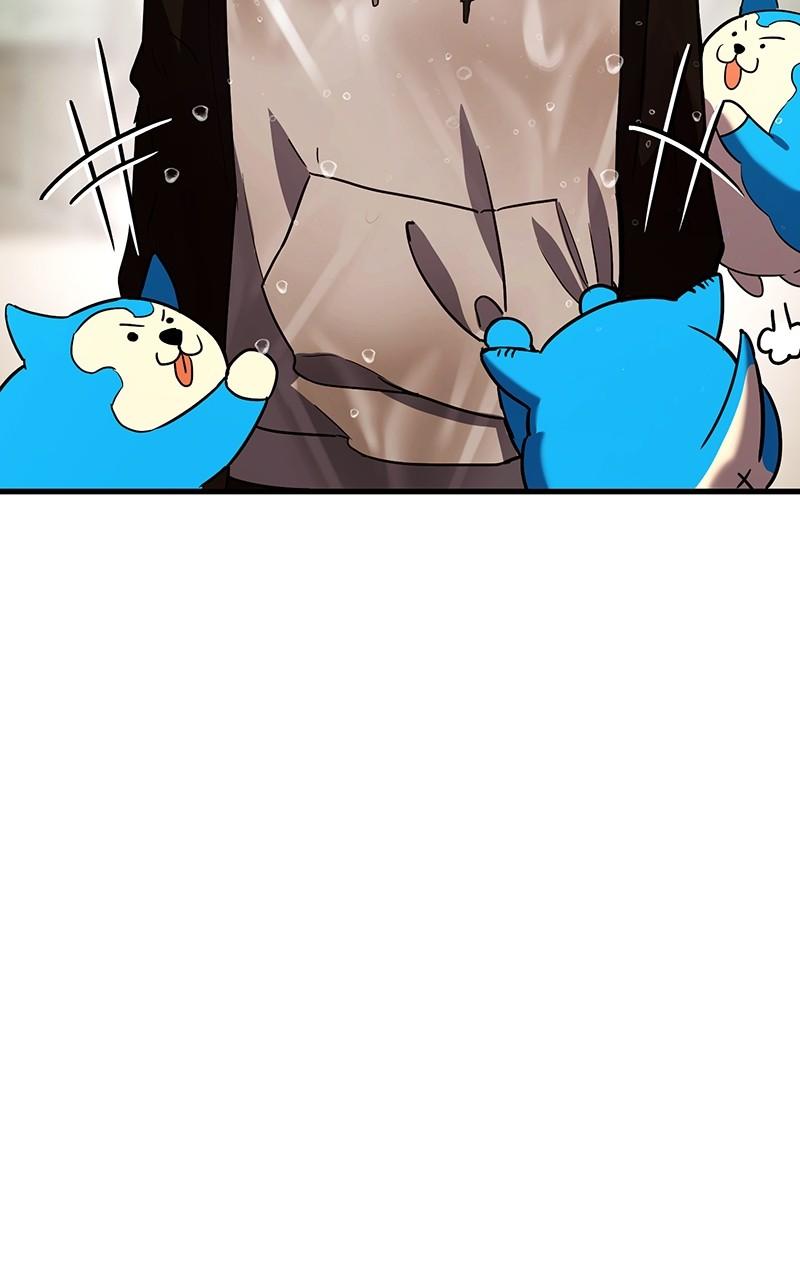 Read Hardcore Leveling Warrior chapter 158.7 image 21 on Lezhin
