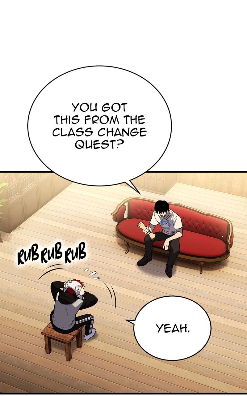 Read Hardcore Leveling Warrior chapter 158.7 image 24 on Lezhin