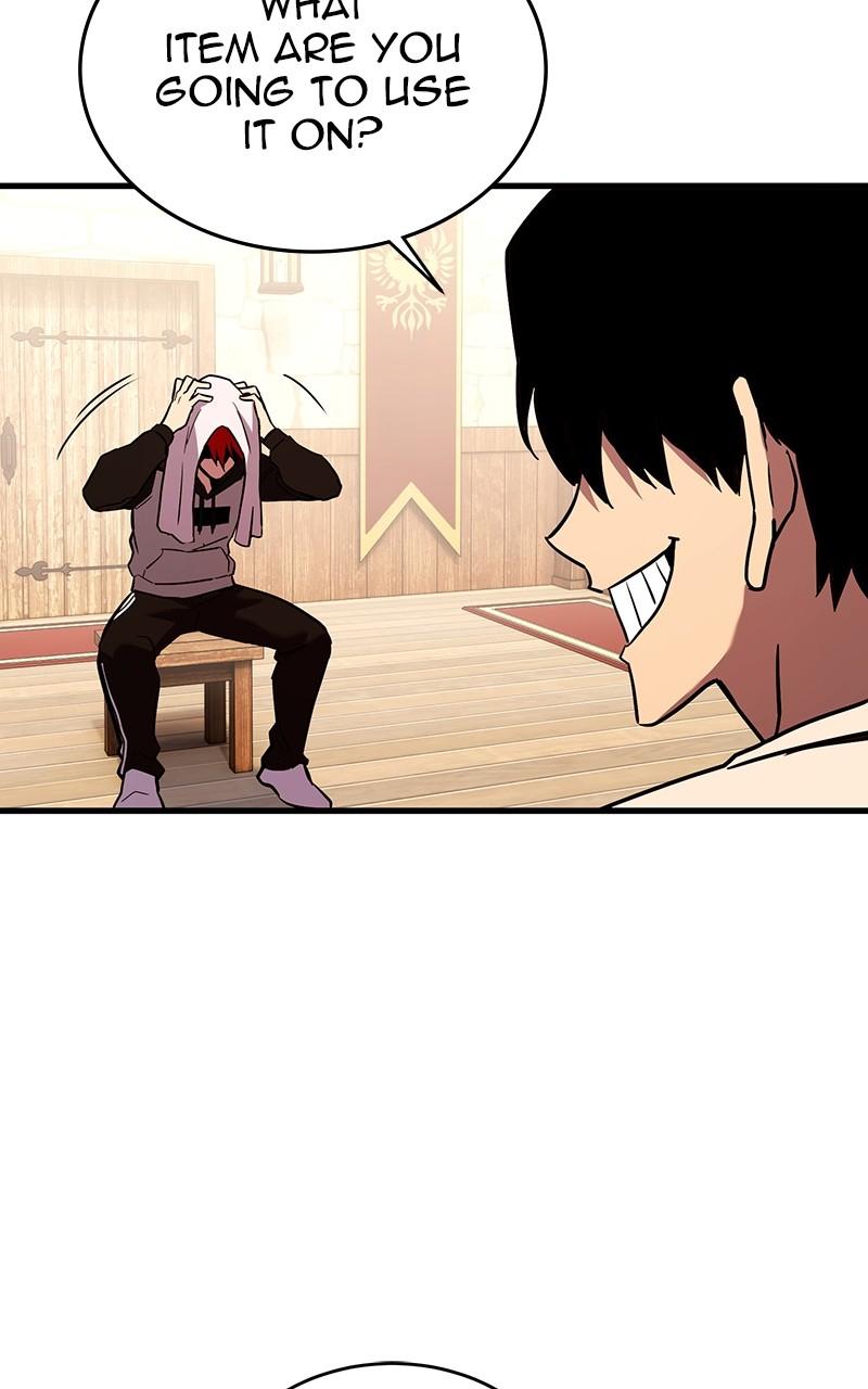 Read Hardcore Leveling Warrior chapter 158.7 image 27 on Lezhin