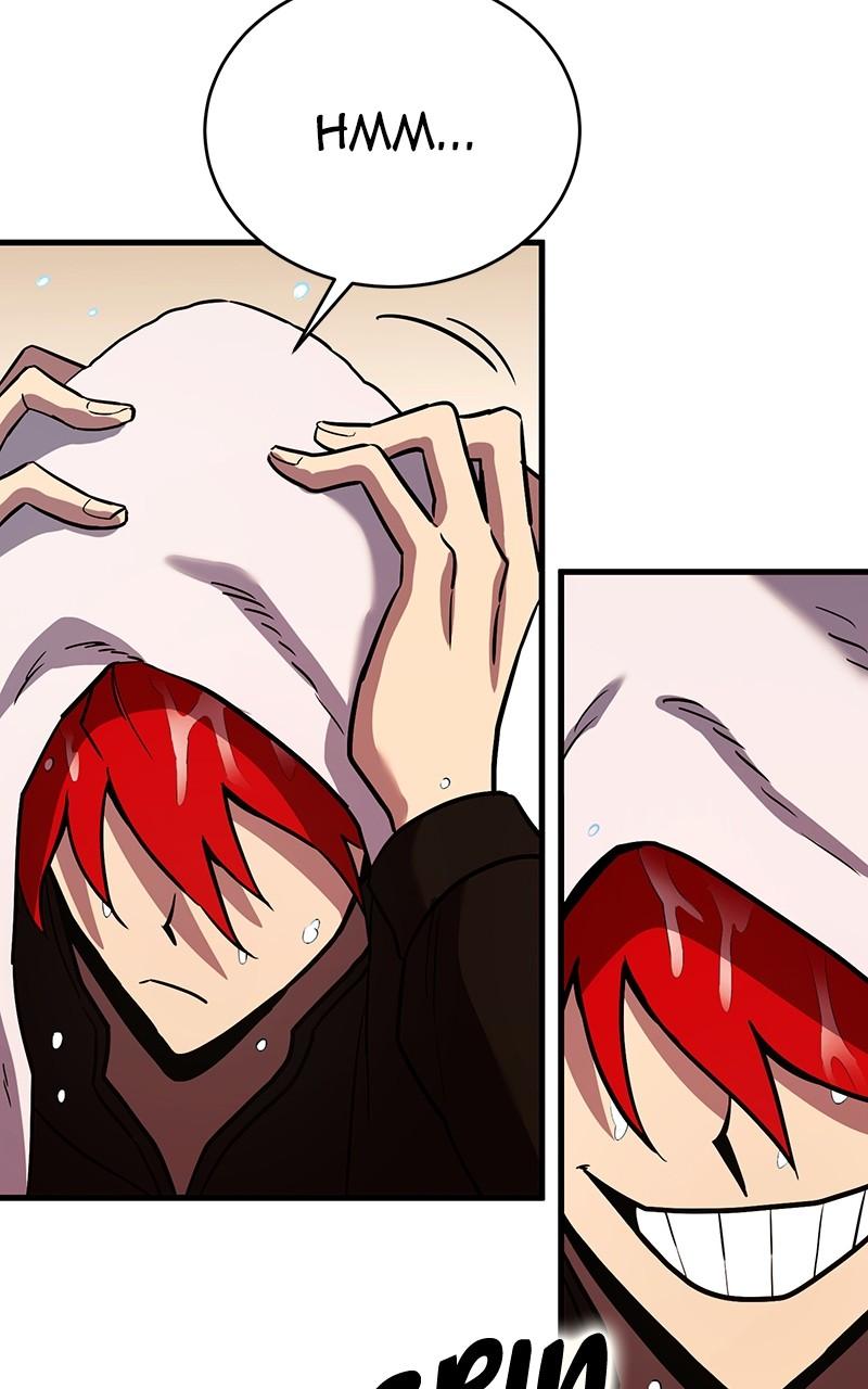 Read Hardcore Leveling Warrior chapter 158.7 image 28 on Lezhin