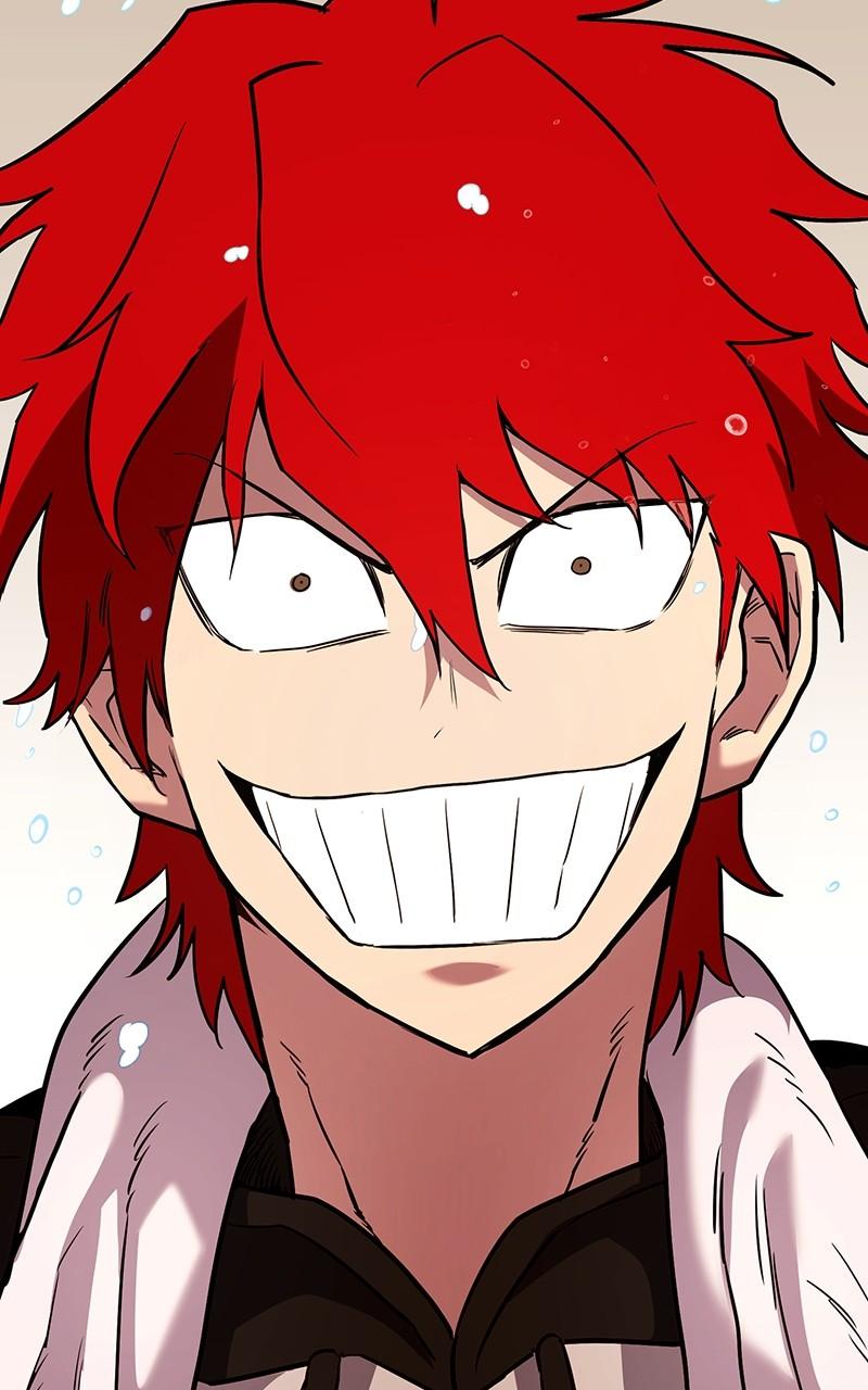 Read Hardcore Leveling Warrior chapter 158.7 image 30 on Lezhin