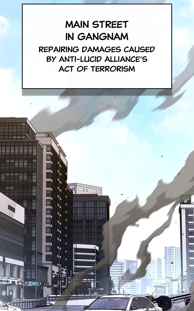 Read Hardcore Leveling Warrior chapter 158.7 image 34 on Lezhin