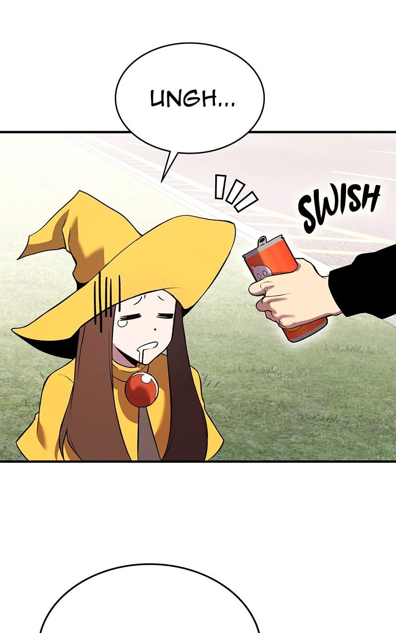 Read Hardcore Leveling Warrior chapter 158.7 image 37 on Lezhin